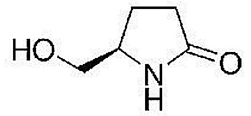 (R) 5-Hydroxymethyl-2-pyrrolidinone